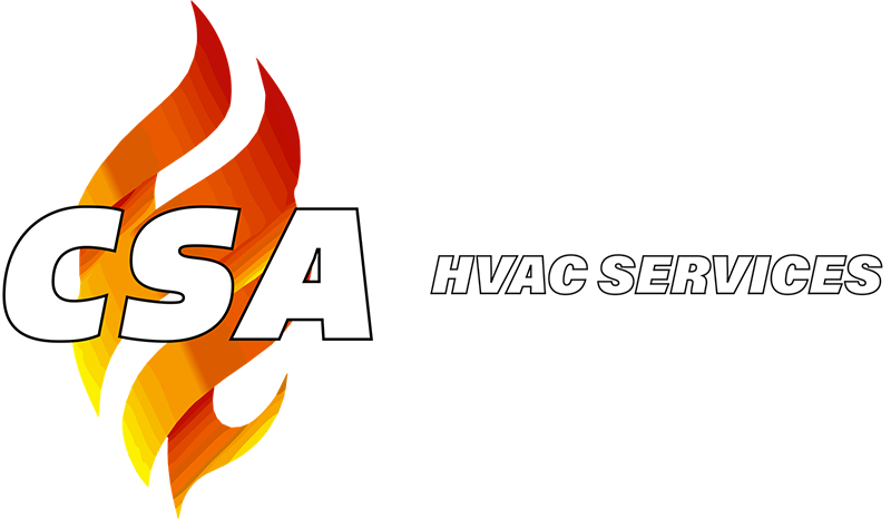 CSA HVAC Services