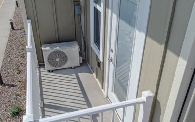 Do Heat Pumps Work in Utah? Answer: It Depends.