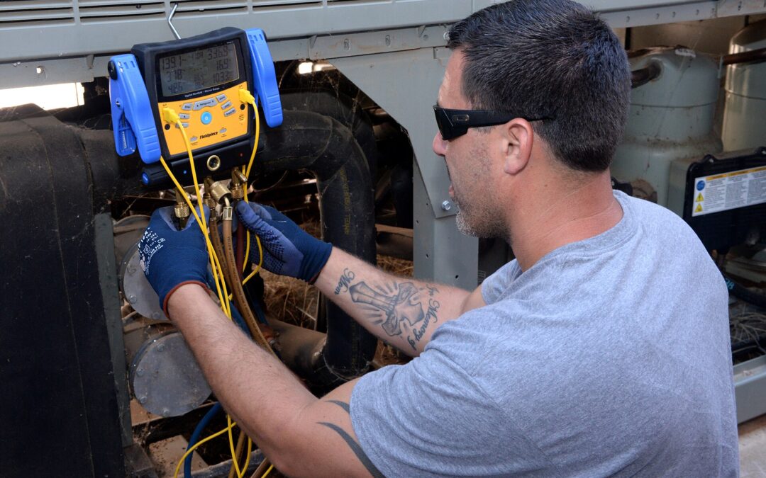 3 Signs Your Orem UT HVAC Technician Might be Lying to You