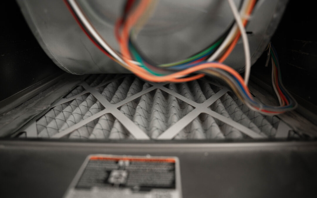 MERV Rating Explained: How to Choose the Right HVAC Filter